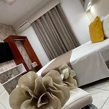 Premium Suites Ofrínio Kültér fotó