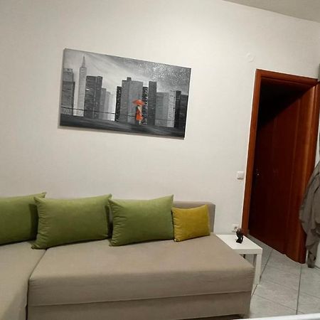 Premium Suites Ofrínio Kültér fotó