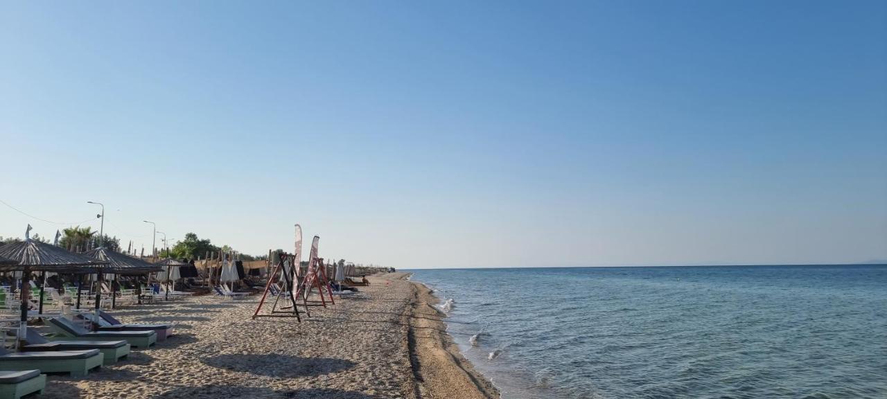 Premium Suites Ofrínio Kültér fotó