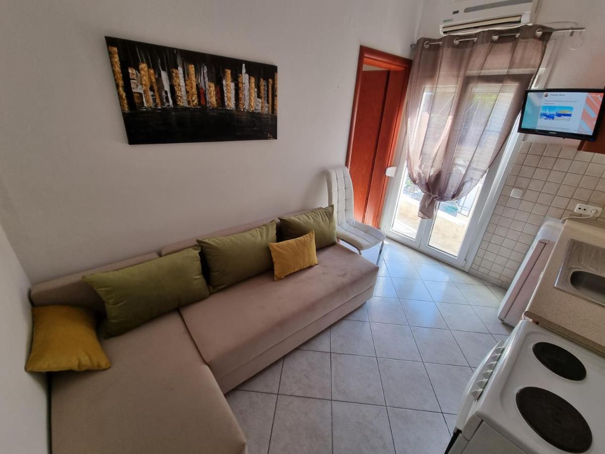 Premium Suites Ofrínio Kültér fotó