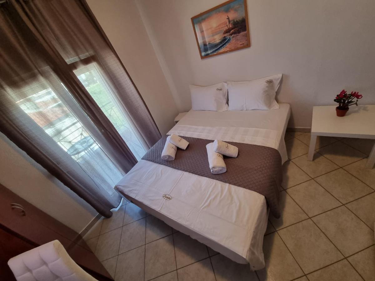 Premium Suites Ofrínio Kültér fotó