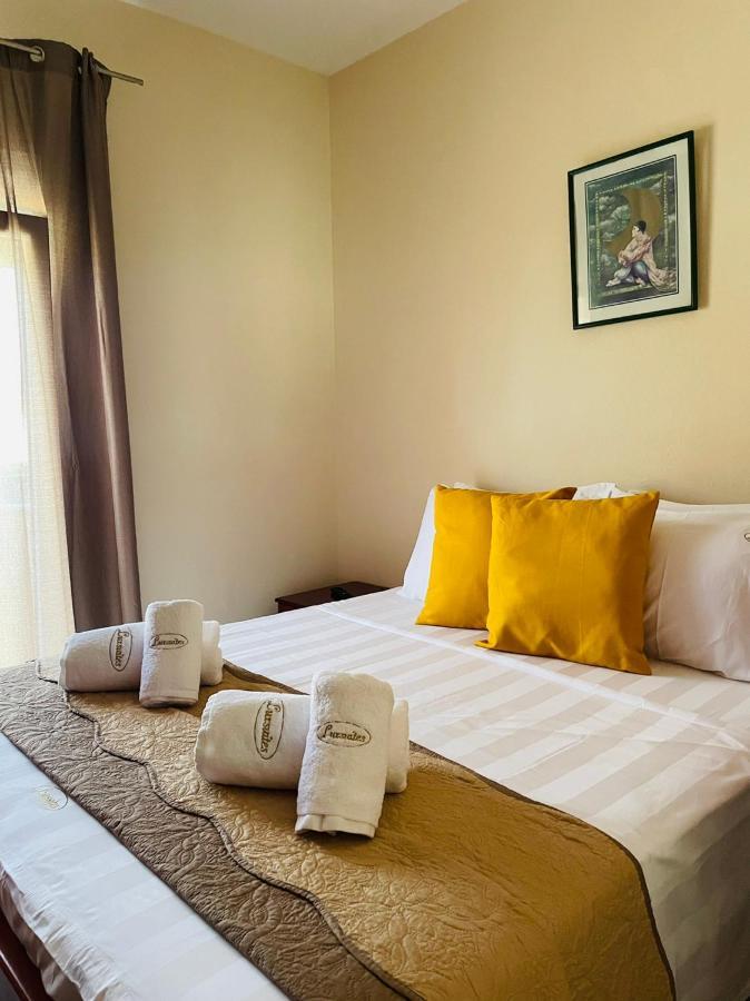 Premium Suites Ofrínio Kültér fotó