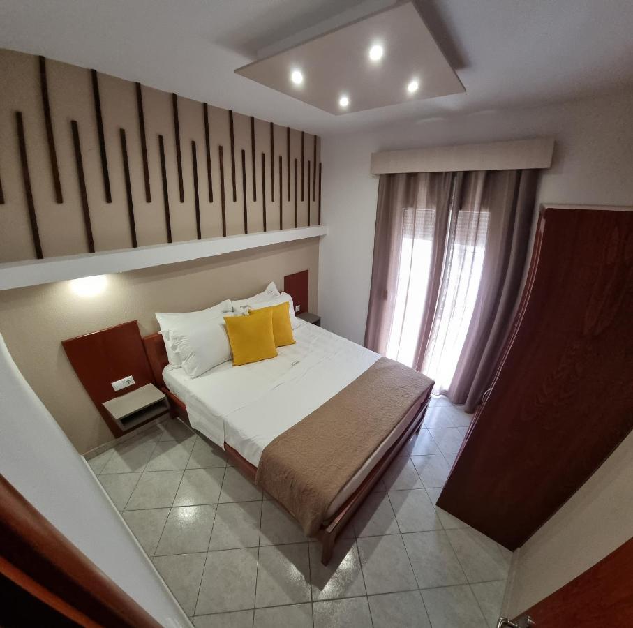 Premium Suites Ofrínio Kültér fotó