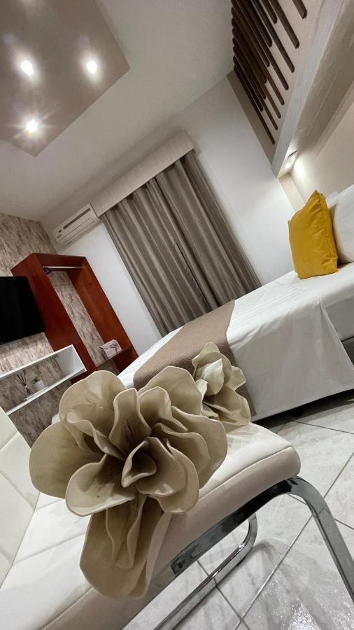 Premium Suites Ofrínio Kültér fotó