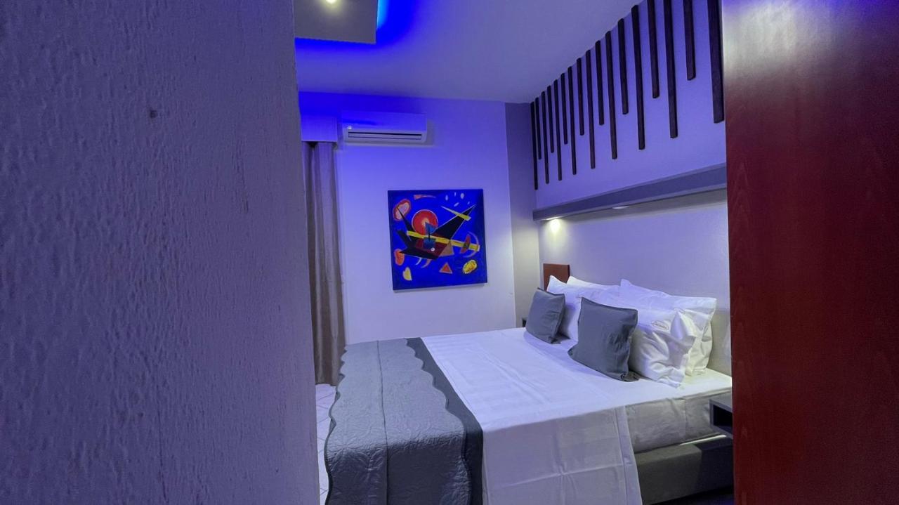 Premium Suites Ofrínio Kültér fotó