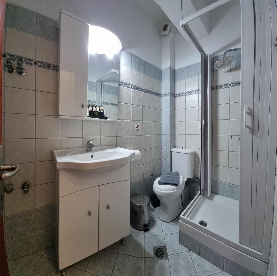 Premium Suites Ofrínio Kültér fotó