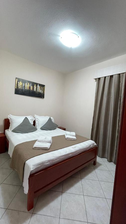 Premium Suites Ofrínio Kültér fotó
